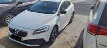 Volvo V40 Cross Country D2 Momentum