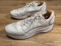Кросівки Nike JORDAN ZOOM TENACITY Розмір 49,5(33 см.)