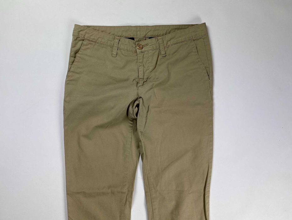 Чіноси Carhartt W'Tess Chino Pants