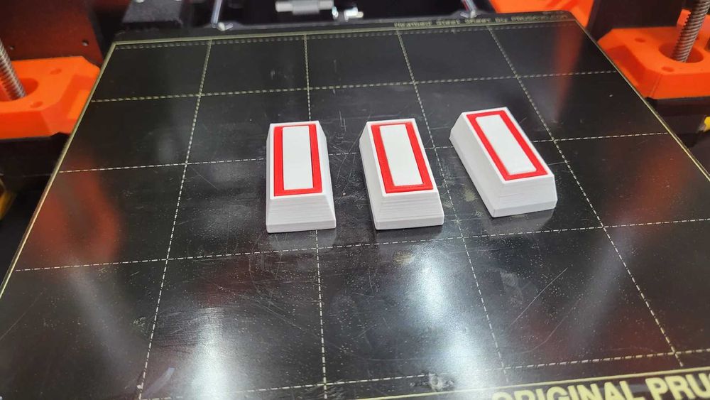 Wieszak Składany na ścianę wielofunkcyjny