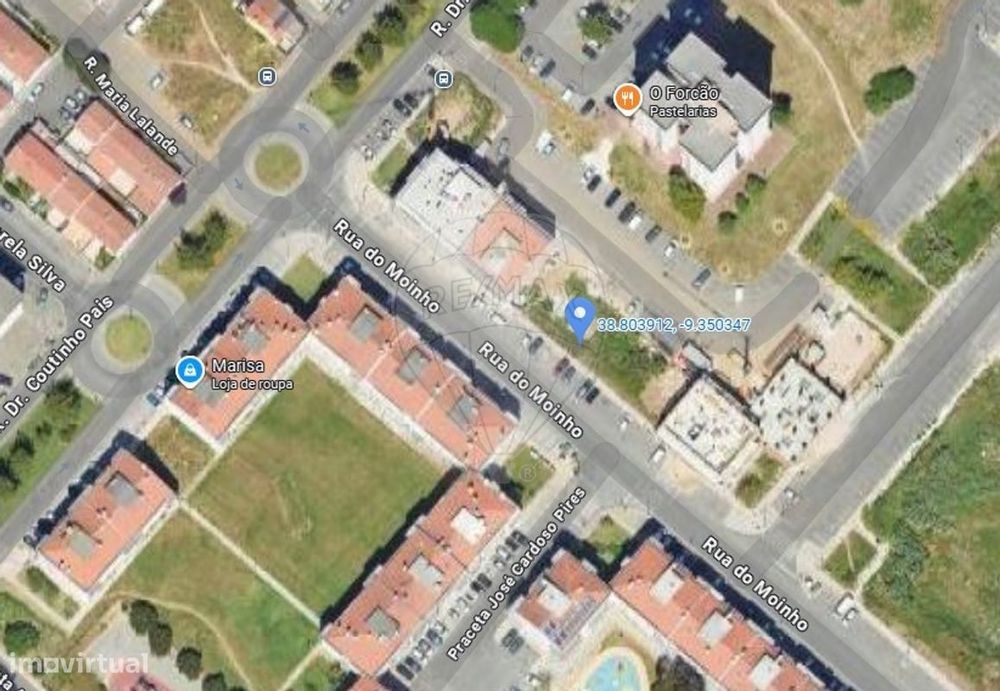 Apartamento T3 para venda