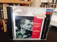 Chopin - Piano Sonata No. 2 - Impromptus - Nocturnes - Wilhelm Kempff