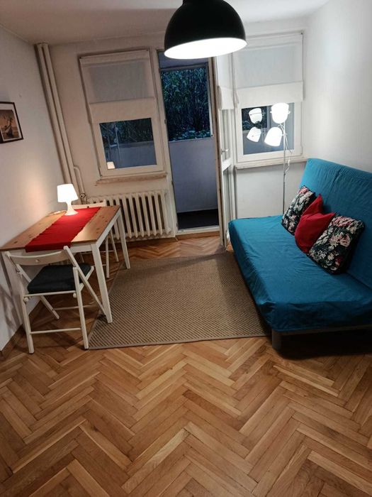 POWIŚLE//3 pokoje//46m2