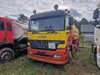 Mercedes-Benz Actros 1840