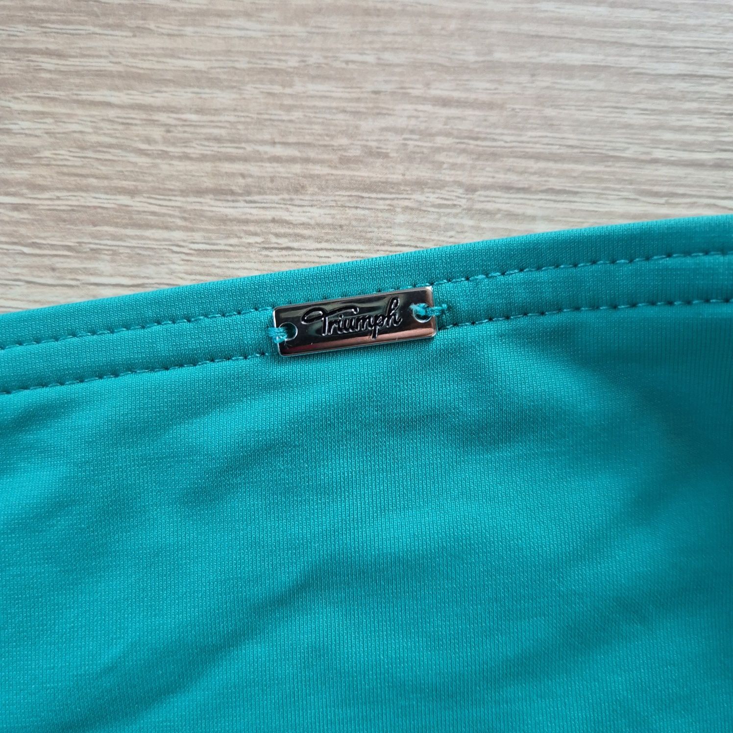 Triumph strój kąpielowy bikini 75c
