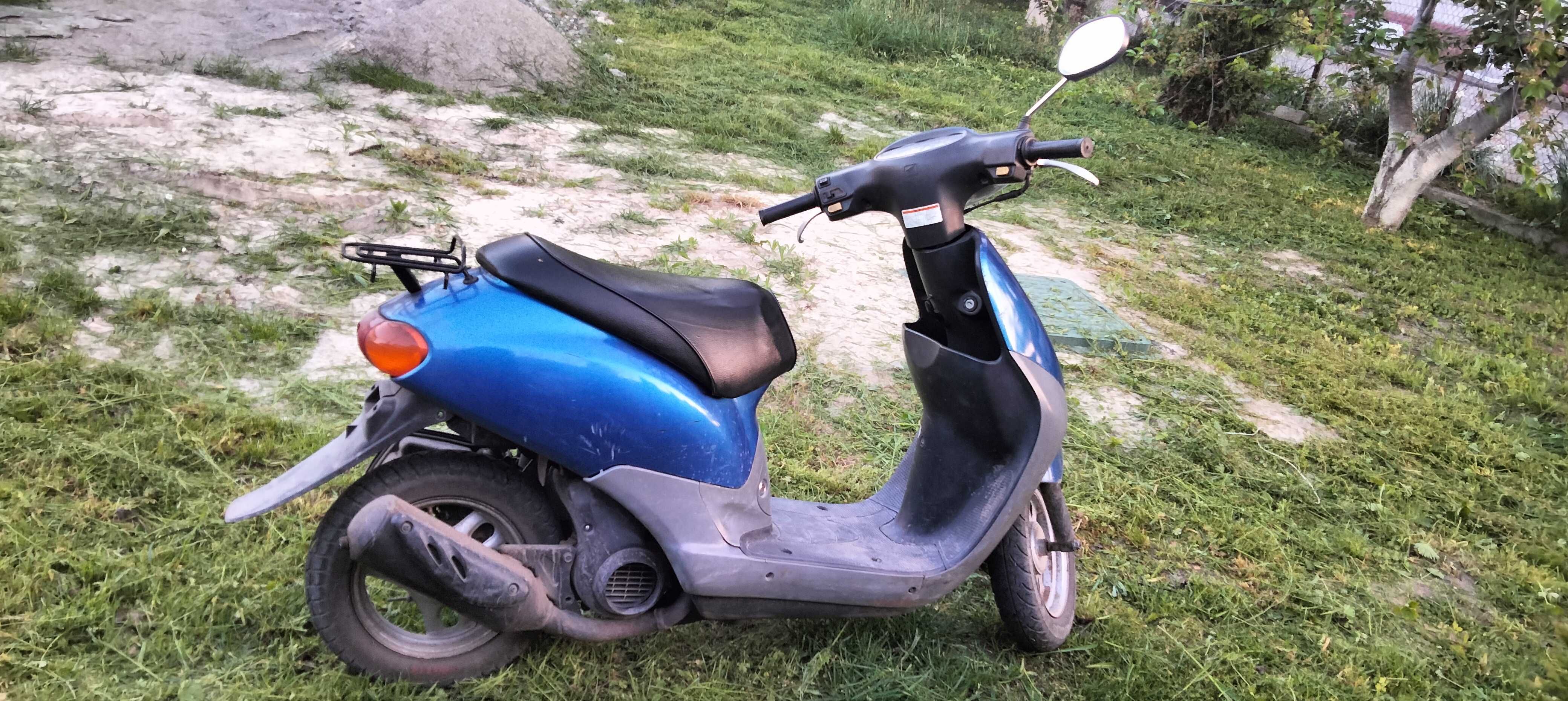 Скутер б/у HONDA DIO FIT AF 27