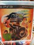 The King of Fighters XIII PS3, Sklep Wysyłka Wymiana