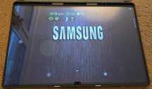 Samsung Galaxy Tab S 10 Ultra, stan bdb