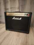 Lampowy wzmacniacz do gitary Marshall MA50c