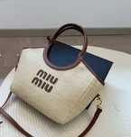 Torba torebka miu miu