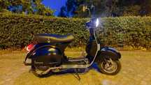 Vespa PX 125 Piaggio