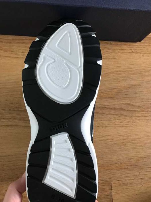 Dior B30 Black R.40
