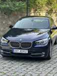 BMW 5GT BMW 5GT Salon Polska