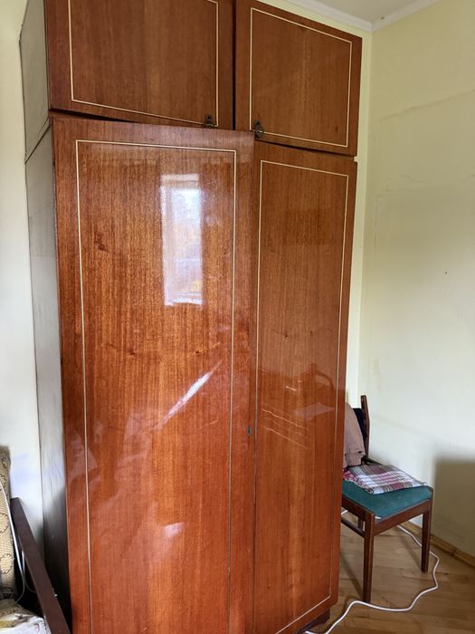 Продам вживані меблі