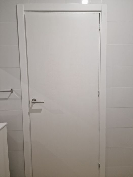 Remodelações Gerais