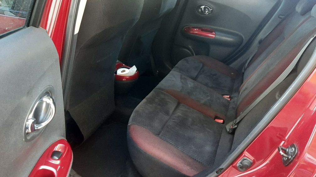 Nissan Juke 1.5dci impecável de 2011