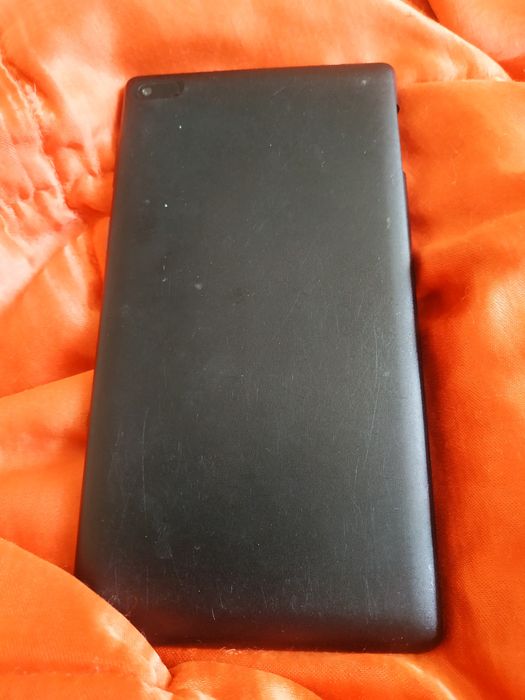 Планшет lenovo tb 730 4f