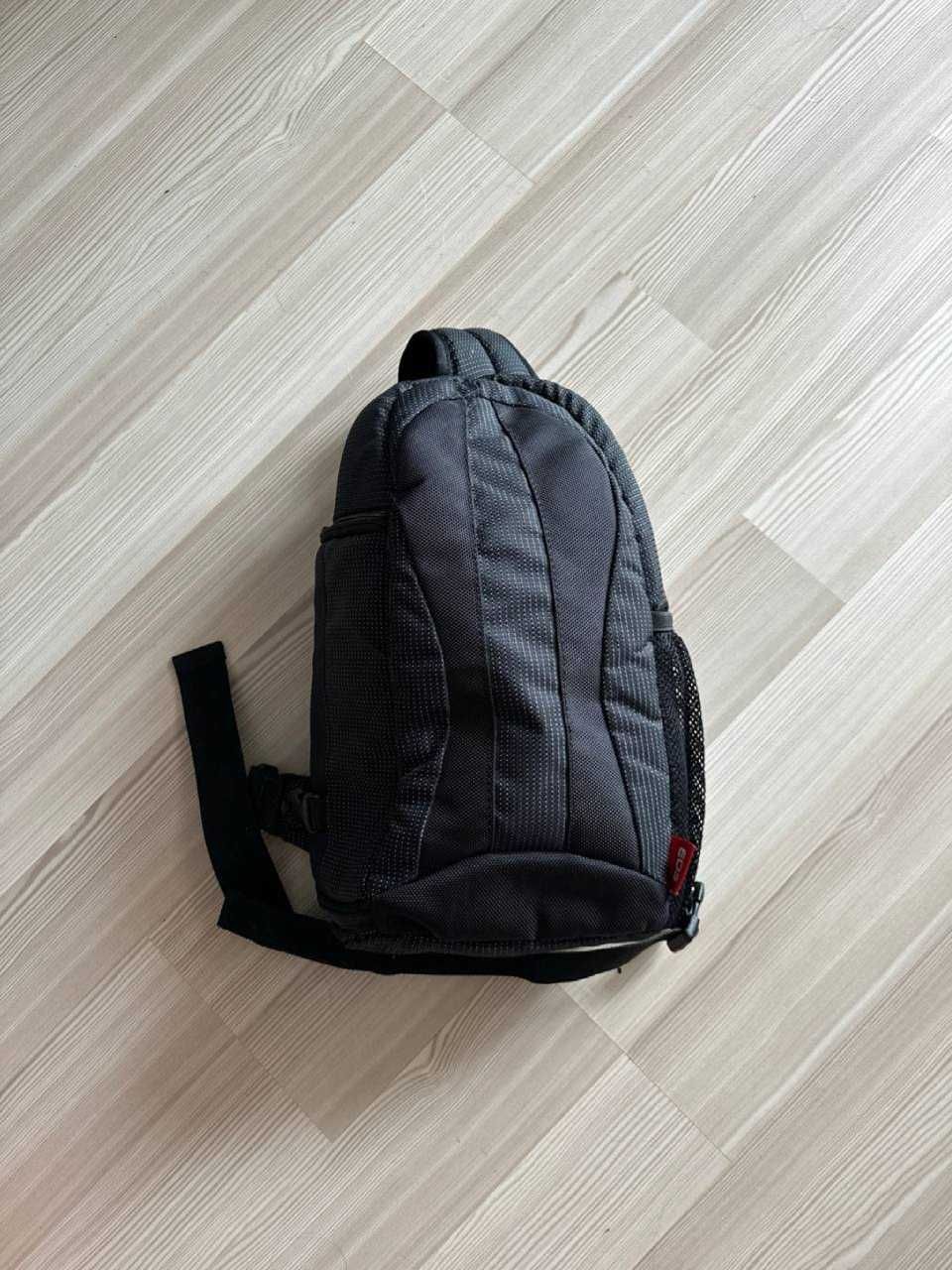 Фотосумка ранець рюкзак canon eos для фотоапарату