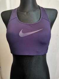 Stanik Sportowy Nike Dri-Fit M