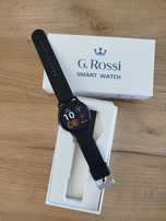 Gino Rossi Zegarek Smartwatch chłopięcy męski Polski Nowy