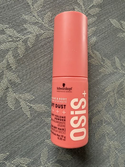 Puder do włosów Osis+ Schwarzkopf