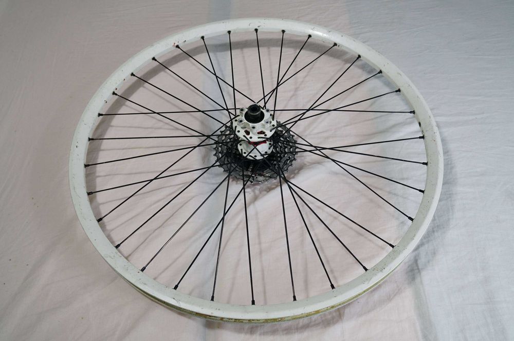 Koła DT Swiss EX 1750 N'Duro Disc 26" przód QR20 tył 12x142mm Enduro