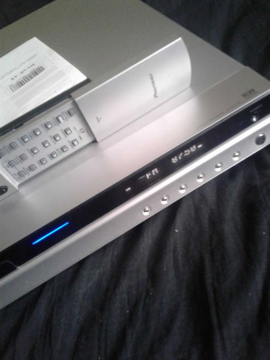 Pioneer XV-DV 340 Ресирвер DVD / CD/ FM  Приемник Система 5.1