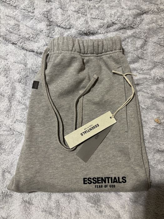 Штани Essentials