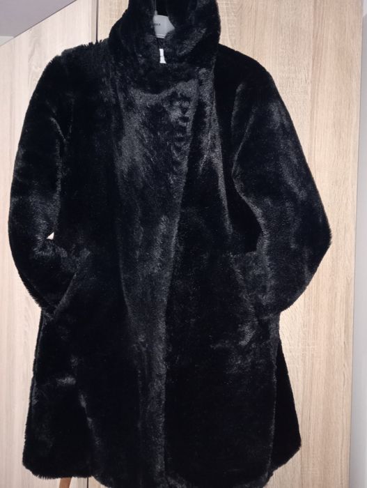 Sztuczne futerko "Reserved"