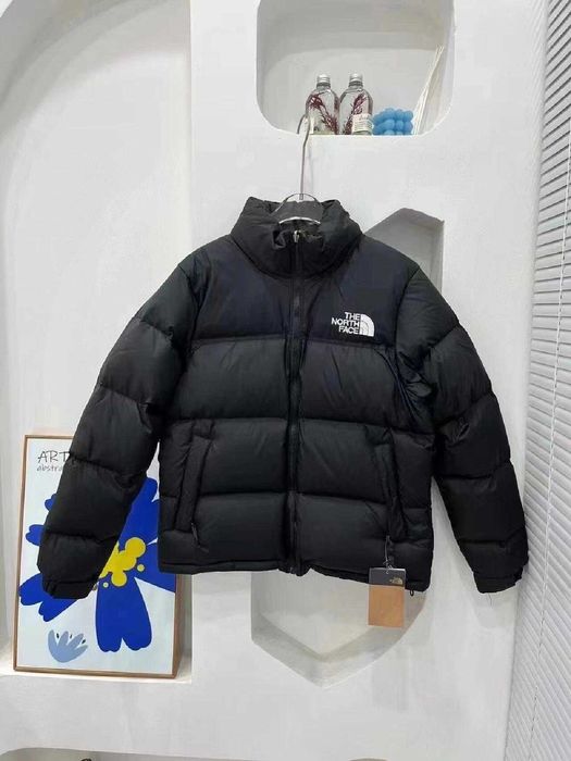 The North Face 1996 Retro 700 Fill Packable Jacket S