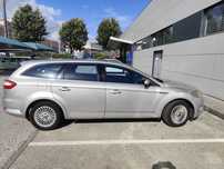 Ford Mondeo 1.8Tdci
