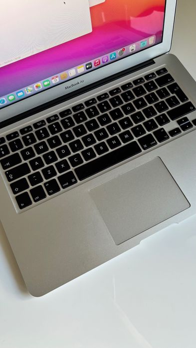 Apple MacBook Air A1466 13,3" 2013r. i5-8GB RAM 128GB SSD