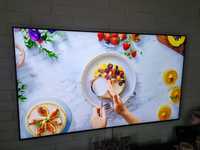 Telewizor Samsung 55 cali 4K QLED DOWÓZ! GWARANCJA