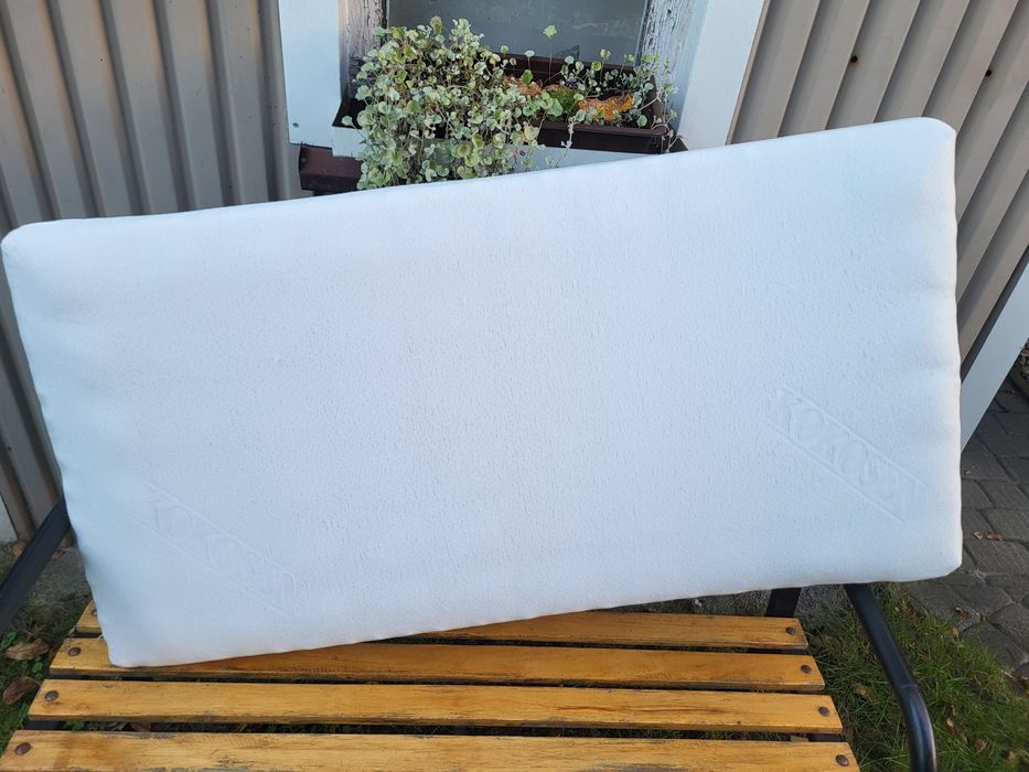 Materac dziecięcy 120x60 KOKSEN