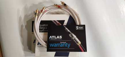 Міжблоковий кабель Atlas Eguator Integra ( RCA-RCA ) 1, м.