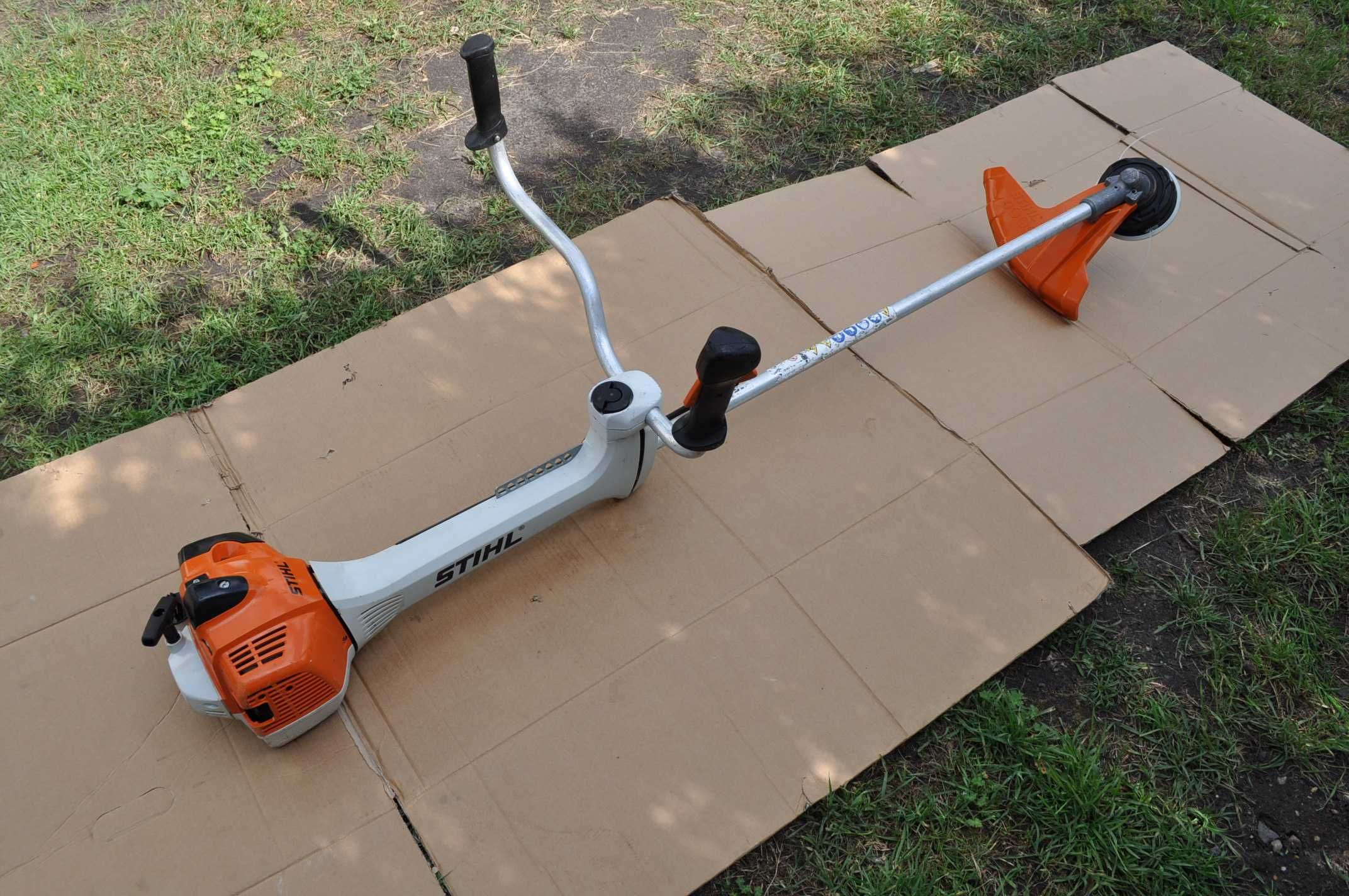 Kosa Stihl FS 410-2.7KM-Ładny Stan