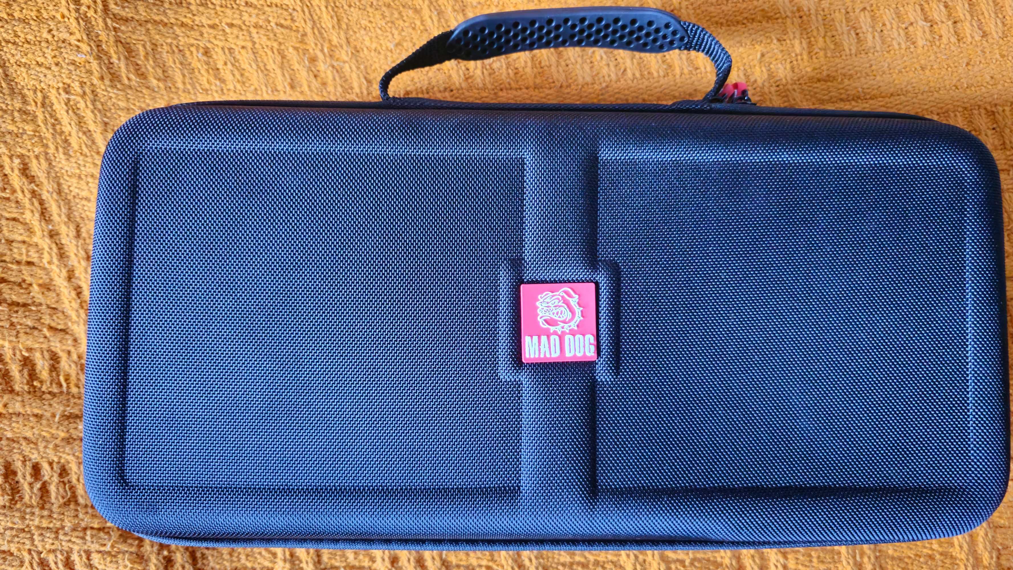 Nintendo Switch OLED – stan idealny, pełen zestaw + akcesoria!