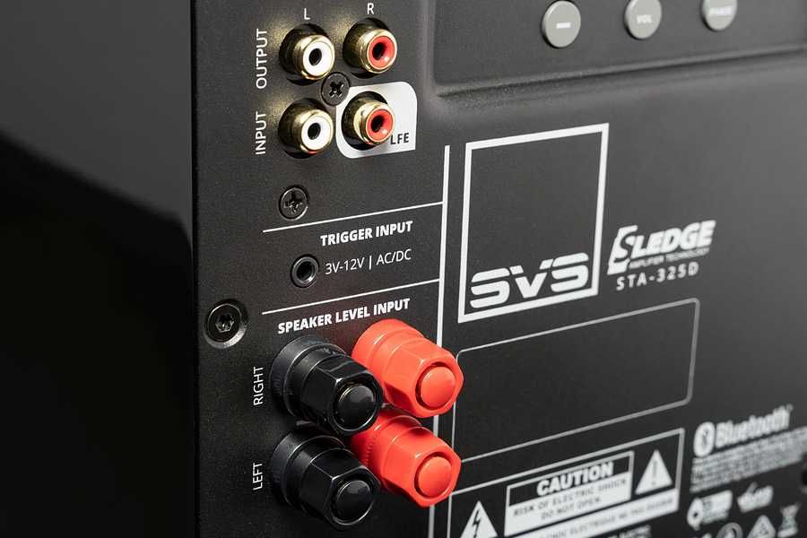 SVS SB-1000 PRO Black Ash | Audiopolis Warszawa