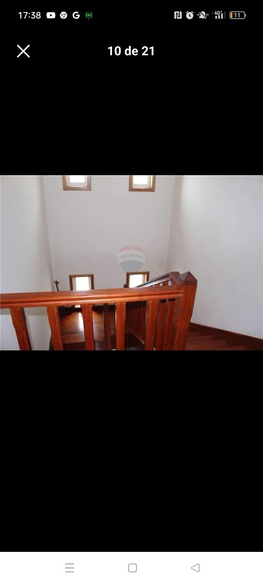 Vendo moradia individual