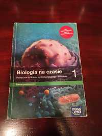 Podręcznik Biologia na Czasie