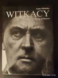 Witkacy La nie wy l'oeuvre