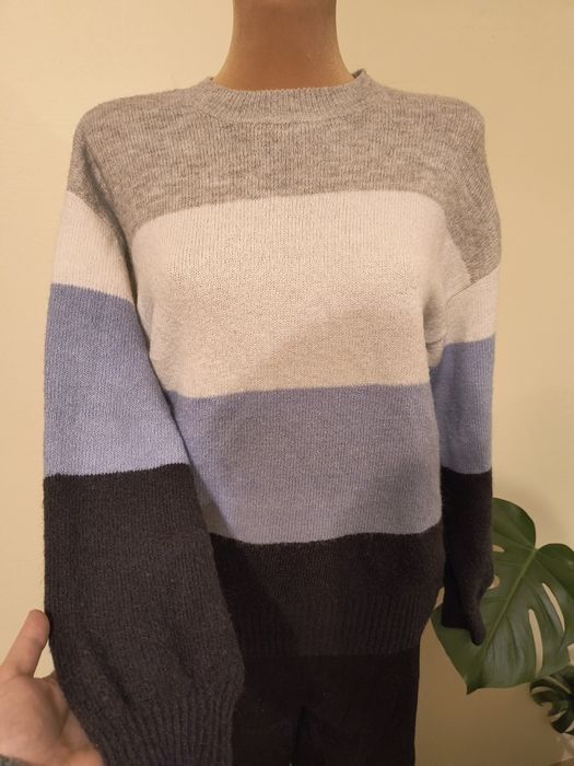 Sweter damski H&M  r S