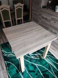 Stół rozkładany w idealnym stanie