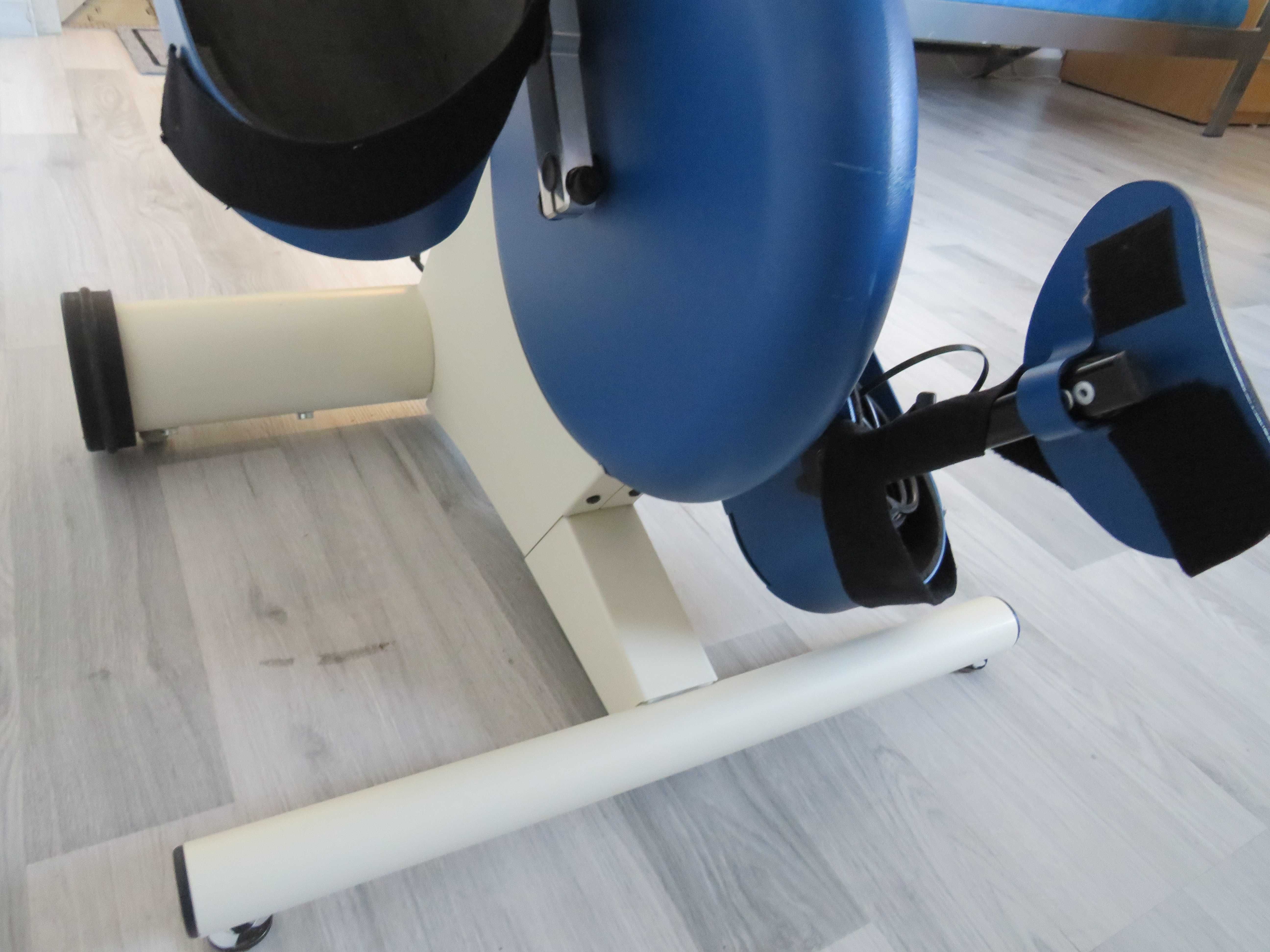 Reha-son Rotor elektryczny RECK Moto Med VIVA 2 - DWUFUNKCYJNY