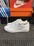 Жіночі кросівки кеди Puma Smash 38(24см) оригінал