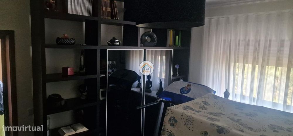 Moradia T3 restaurada em Meinedo – Conforto e luminosidade num só luga
