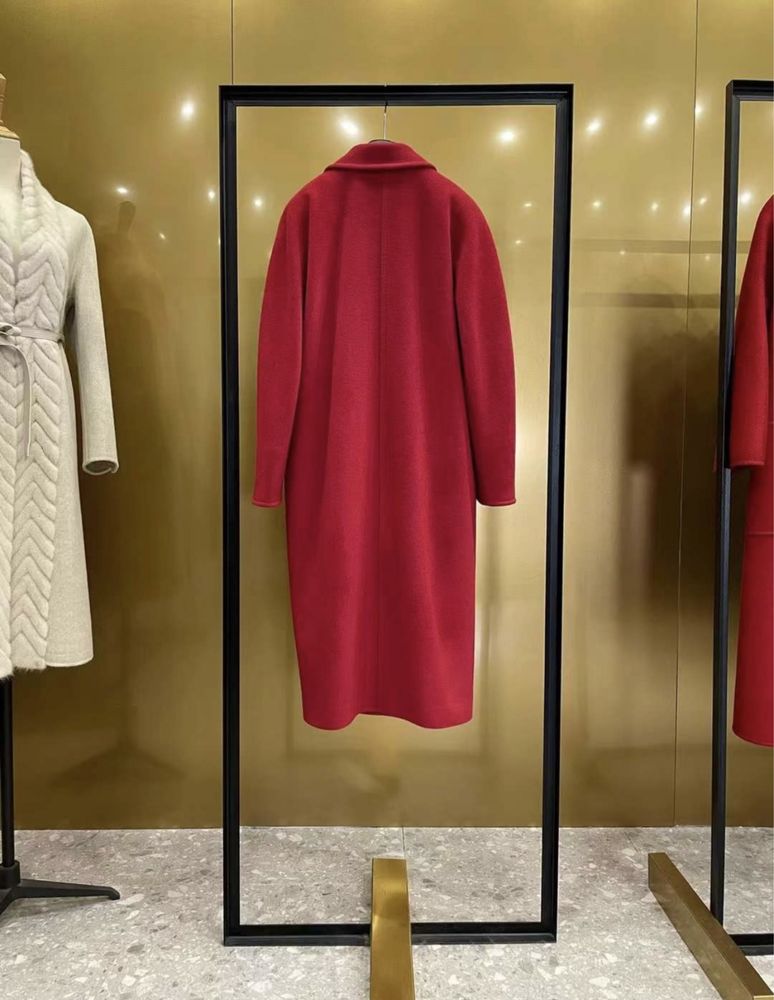 Продам нове пальто Maxmara 101801 , вовна пальто  Максмара В НАЯВНОСТІ