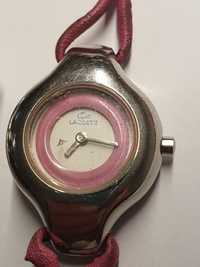 zegarek Lacoste oryginalny tanio