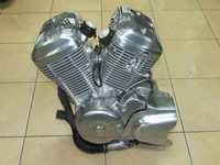 Honda VT600 Shadow PC21 silnik engine napęd