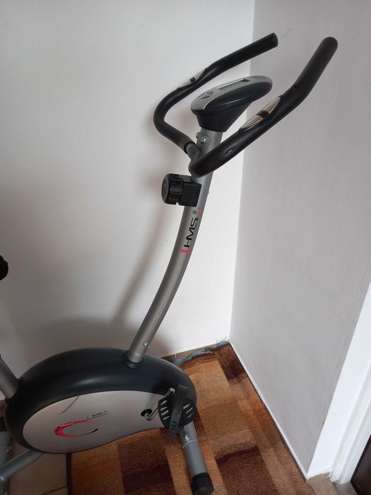 rower treningowy  HMS magnetyczny